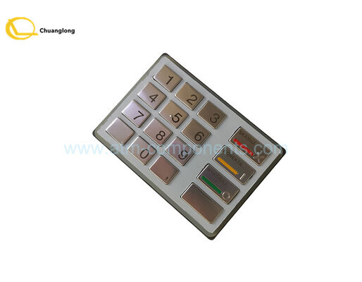 ভালো দাম 49216680740E এটিএম মেশিন পিন প্যাড খুচরা যন্ত্রাংশ ডিবোল্ড EPP5 (BSC) কীবোর্ড 49-216680-740E কীপ্যাড অনলাইন