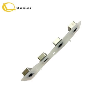 Nautilus Hyosung S4960000344 ফাংশন কী ক্যাপ রাবার ফাংশন বোতাম স্ট্রিপ এটিএম সিআরএম কিওস্ক সেলফ সার্ভ মেশিন পার্ট