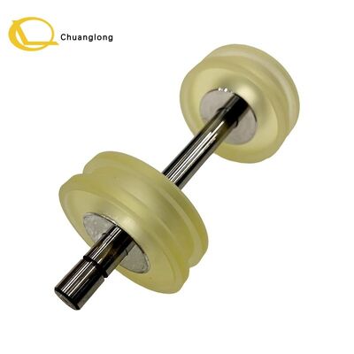 গ্লোরি ক্যাশ কাউন্টার ড্যাম্পার হুইল রোলার শ্যাফ্ট রিভার্সিং রোলার সেট UW200 UW500 UW-52C UW500F GFS 120 GFB800 স্পেয়ার পার্ট