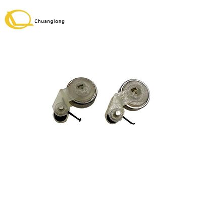 গ্লোরি ক্যাশ কাউন্টার ইউনিভার্সাল কাউন্টার-রোটেশন হুইল (ফ্রন্ট এবং রিয়ার শ্যাফ্ট) UW200 UW500 UW-52C UW500F GFS 120 GFB800 রিপেয়ার পার্ট