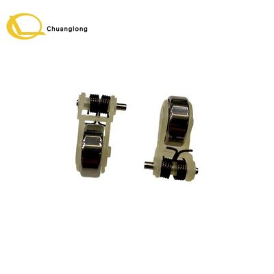 গ্লোরি ক্যাশ কাউন্টার ইউনিভার্সাল কাউন্টার-রোটেশন হুইল (ফ্রন্ট এবং রিয়ার শ্যাফ্ট) UW200 UW500 UW-52C UW500F GFS 120 GFB800 রিপেয়ার পার্ট