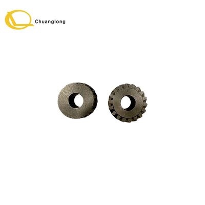 গ্লোরি ক্যাশ কাউন্টার মেটাল হেলিক্যাল গিয়ার UW200 UW500 UW-52C UW500F GFS 120 GFB800 ক্যাশ সোর্টার রিপ্লেস পার্ট