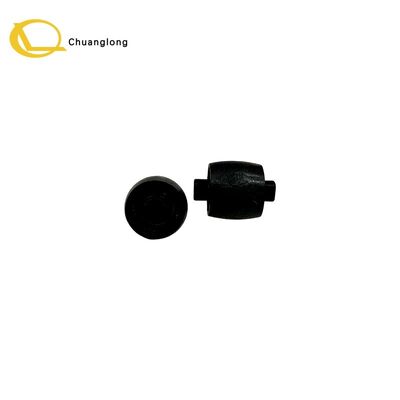 UW200 UW500 UW-52C UW500F GFS 120 GFB800 ক্যাশ সোর্টার খুচরা অংশ সহ গ্লোরি বিল কাউন্টার ছোট প্লাস্টিকের রোলার