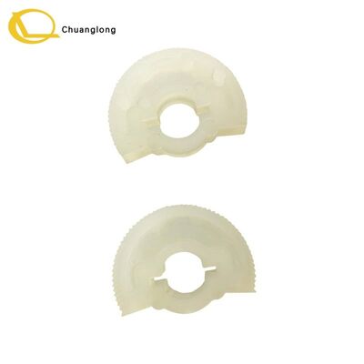 NCR 5887 Pick Module Assy D Wheel Pick Roller 445-0592170 4450592170 ATM CRS Selfserv Machine Part