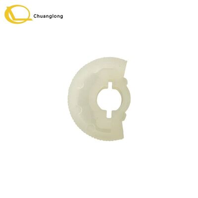 NCR 5887 Pick Module Assy D Wheel Pick Roller 445-0592170 4450592170 ATM CRS Selfserv Machine Part