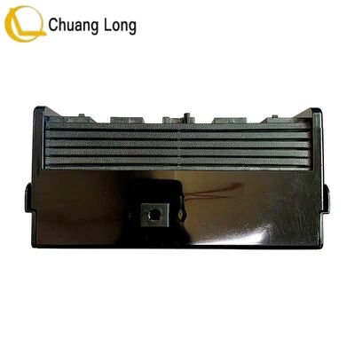 Diebold Nixdorf Opteva Reject Cassette 00-103334-000E DN Secure Cash Bin with Mechanical Lock and Key 00103334000E ATM CRS Selfserv Part