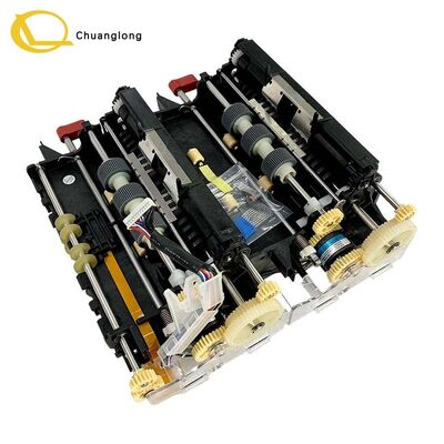 উইনকোর নিক্সডর্ফ ২০৫০এক্সই ডাবল এক্সট্র্যাক্টর ইউনিট এমডিএমএস সিএমডি-ভি৪ ০১৭৫০১০৯৬৪১ ভি মডিউল এটিএম সিআরএস সেল্ফসার্ভ কিয়স্ক সিআরএম পার্ট ১৭৫০১০৯৬৪১ ডিবোল্ড