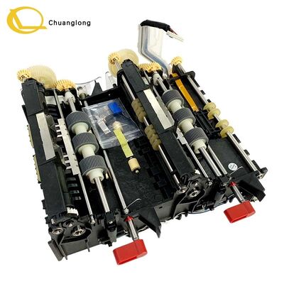 উইনকোর নিক্সডর্ফ ২০৫০এক্সই ডাবল এক্সট্র্যাক্টর ইউনিট এমডিএমএস সিএমডি-ভি৪ ০১৭৫০১০৯৬৪১ ভি মডিউল এটিএম সিআরএস সেল্ফসার্ভ কিয়স্ক সিআরএম পার্ট ১৭৫০১০৯৬৪১ ডিবোল্ড