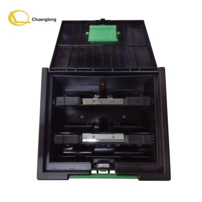 ভালো দাম 0090023114 009-0023114 KD92158-D721 0090023114 ATM মেশিনের খুচরা যন্ত্রাংশ NCR 6626 6683 NCR ATM যন্ত্রাংশ S2 প্রত্যাখ্যান BIN ক্যাসেট অনলাইন