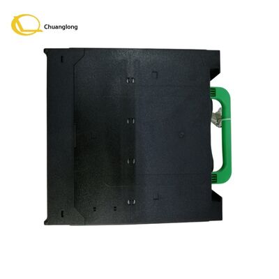 ATM Spare Parts Hyosung Money Cash Bank Box CDU10 RJRT MX5600 HCDU Reject Cassette S7310000702 7310000702 for Cash Dispenser
