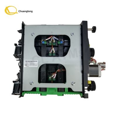 7310000386 S7310000386 এটিএম মেশিনের খুচরা যন্ত্রাংশ সিডিইউ 10 এসএফ 12 হিওসং উপরের ফিড মডিউল নোট হিওসংয়ের জন্য বিভাজক