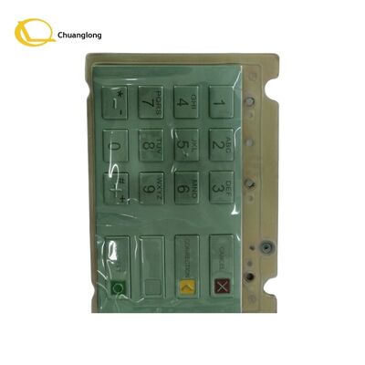 ০১৭৫০০৩৩০১৪ ০১৭৫০০৩৩৯২৫৬ ১৭৫০০৩৩৯২৫৬১৭৫০১৫৯৫৬৫ ১৭৫০০৩৩০১৮ ১৭৫০০৩৩০১৪ উইনকোর কীবোর্ড J6.1 Epp ATM পার্টস উইনকোর Epp J6.1