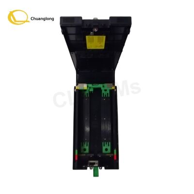ভালো দাম এটিএম মেশিন পার্টস GRG CDM8240N-NNV-001 এটিএম পার্টস নোট ক্যাসেট YT4.100.2158 ব্র্যান্ড নিউ অরিজিনাল ব্ল্যাক+গ্রিন এটিএম ক্যাশ ডিপোজিট অনলাইন