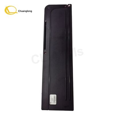 এটিএম মেশিন পার্টস GRG CDM8240N-NNV-001 এটিএম পার্টস নোট ক্যাসেট YT4.100.2158 ব্র্যান্ড নিউ অরিজিনাল ব্ল্যাক+গ্রিন এটিএম ক্যাশ ডিপোজিট