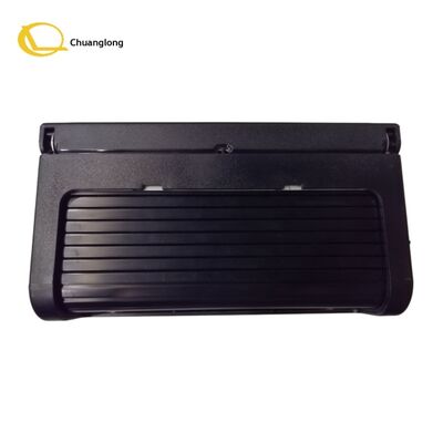 এটিএম মেশিন পার্টস GRG CDM8240N-NNV-001 এটিএম পার্টস নোট ক্যাসেট YT4.100.2158 ব্র্যান্ড নিউ অরিজিনাল ব্ল্যাক+গ্রিন এটিএম ক্যাশ ডিপোজিট