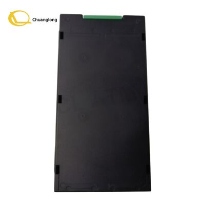 এটিএম মেশিন পার্টস GRG CDM8240N-NNV-001 এটিএম পার্টস নোট ক্যাসেট YT4.100.2158 ব্র্যান্ড নিউ অরিজিনাল ব্ল্যাক+গ্রিন এটিএম ক্যাশ ডিপোজিট