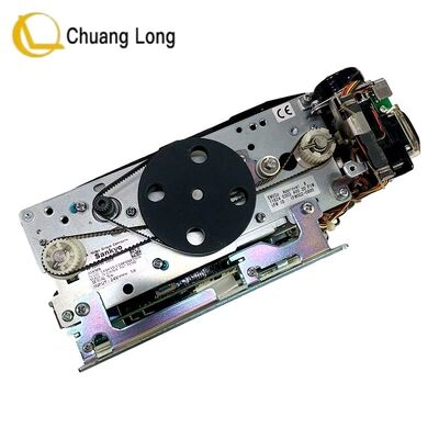 Diebold Nixdorf কার্ড রিডার ICT3Q8-3A0761 Sankyo স্মার্ট কার্ড রিডার 00-104378-000F DN Wincor 00104378000F ATM CRS সেলফ সার্ভ পার্ট