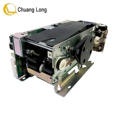 Diebold Nixdorf কার্ড রিডার ICT3Q8-3A0761 Sankyo স্মার্ট কার্ড রিডার 00-104378-000F DN Wincor 00104378000F ATM CRS সেলফ সার্ভ পার্ট