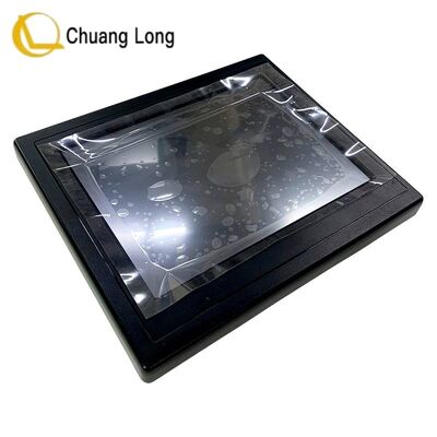 NCR ডিসপ্লে প্যানেল F10SBL 445-0783939 গ্রাফিক্স অপারেটর প্যানেল (GOP) PENMOUNT স্ক্রিন 4450783939 ATM CRS সেলফসার্ভ কিয়স্ক পার্ট