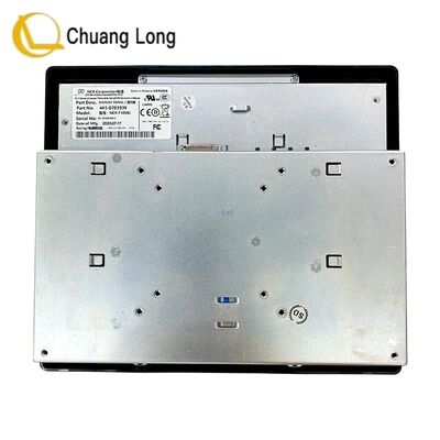 NCR ডিসপ্লে প্যানেল F10SBL 445-0783939 গ্রাফিক্স অপারেটর প্যানেল (GOP) PENMOUNT স্ক্রিন 4450783939 ATM CRS সেলফসার্ভ কিয়স্ক পার্ট