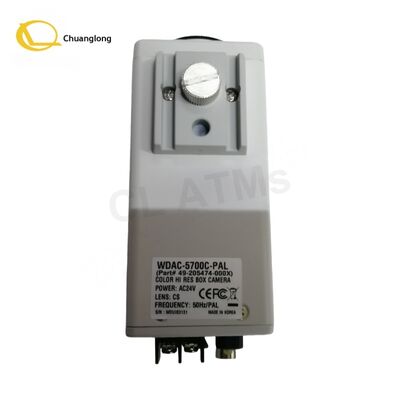 ATM মেশিন 49-205474-000X মূল Diebold CAMR KIT OPTEVA 720560520 সিরিজের জন্য AS NEW মাইক্রো ক্যামেরা মডিউল