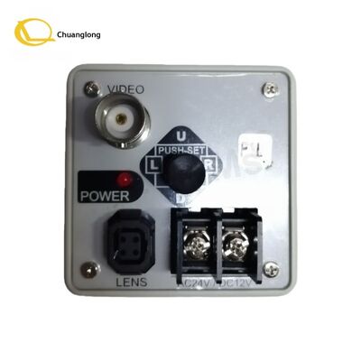 ATM মেশিন 49-205474-000X মূল Diebold CAMR KIT OPTEVA 720560520 সিরিজের জন্য AS NEW মাইক্রো ক্যামেরা মডিউল