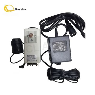 ATM মেশিন 49-205474-000X মূল Diebold CAMR KIT OPTEVA 720560520 সিরিজের জন্য AS NEW মাইক্রো ক্যামেরা মডিউল