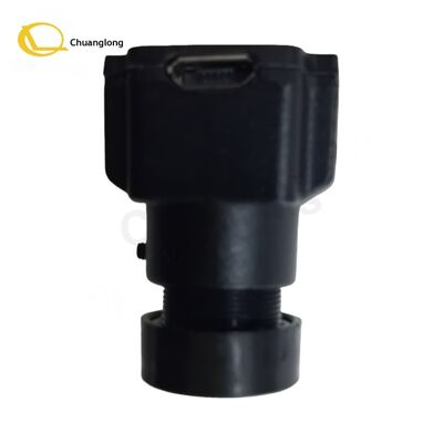 ভালো দাম এটিএম মেশিনের খুচরা যন্ত্রাংশ 49-255908-000G মূল ডাইবোল্ড ইউএসবি ক্যামেরা ব্যাক কানেক্টর সহ এটিএম মাইক্রো ক্যামেরা 49255908000G অনলাইন