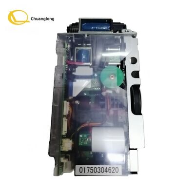 ভালো দাম ATM মেশিনের খুচরা যন্ত্রাংশ 1750304620 Diebold Nixdorf DN200 কার্ড রিডার CHD-mot ICT3H5-3A7790 স্ট্যান্ডার্ড ATM মেশিনের খুচরা যন্ত্রাংশ 01750304620 অনলাইন