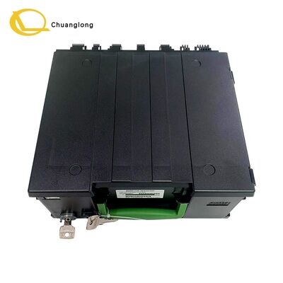 ভালো দাম Wincor Nixdorf CMD RR ক্যাসেট টেম্পার-প্রুফ 01750056651 রিজেক্ট বিন লক এবং চাবি সহ 1750056651 Procash 1750041920 ATM CRS সেল্ফসার্ভ কিয়স্ক পার্ট অনলাইন