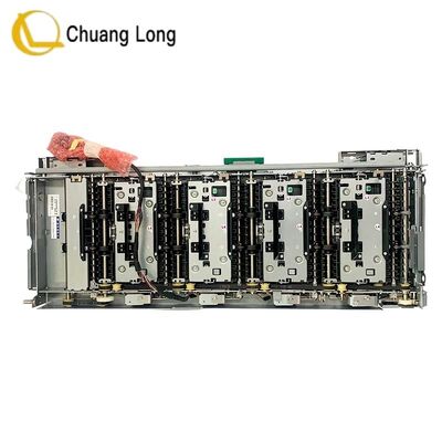 Diebold Nixdorf ECRM UTL5A ASSY 49233175000A Lower Top LT 5 CSET ASSY LT 5 CSET 49-233175-000A ATM CRS CRM Selfserv Kiosk Machine Part