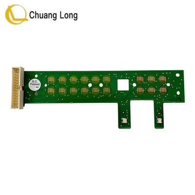 Diebold Opteva 1000 CCA Circuit Board Keyboard Prox COMB 49-211478-000D CCA KYBD PROX COMB 49211478000D ATM CRS CRM Selfserv Kiosk Part