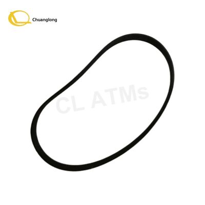 গ্লোরি ৩১৪৩১৩৭২ রাবার বেল্ট ১০*১৮৬*০.৬৫এমএম UW-200 GFS100 GFS120 GFS220 UW52C মুদ্রা সাজানোর মেশিনের জন্য রাবার বেল্ট ৩১৪৩১৩৭২