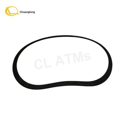 গ্লোরি ৩১৪৩১৩৭২ রাবার বেল্ট ১০*১৮৬*০.৬৫এমএম UW-200 GFS100 GFS120 GFS220 UW52C মুদ্রা সাজানোর মেশিনের জন্য রাবার বেল্ট ৩১৪৩১৩৭২