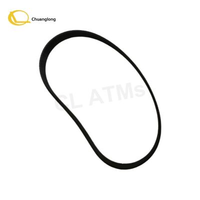 গ্লোরি ৩১৪৩১৩৭২ রাবার বেল্ট ১০*১৮৬*০.৬৫এমএম UW-200 GFS100 GFS120 GFS220 UW52C মুদ্রা সাজানোর মেশিনের জন্য রাবার বেল্ট ৩১৪৩১৩৭২