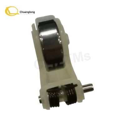 ভালো দাম UW-200 NF70W1220Z0 DE-100 GFS100 GFS120 UW52C মুদ্রা শ্রেণীবিভাগকারী মেশিনের জন্য গ্লোরি GFS220 বিভাজন রোলার আর্ম সমাবেশ অনলাইন