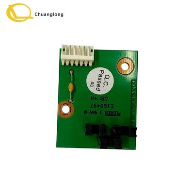 ভালো দাম NMD A002437 FR101 পিসি বোর্ড Assy PCB নিয়ামক গ্লোরি ডেলারু ট্যালারিস ডিসপেনসর NMD100 200 NF101 NQ200 NQ300 ATM CRS সেলফ সার্ভ পার্ট অনলাইন