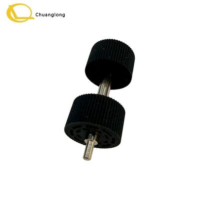 ভালো দাম NMD A008440 শ্যাফট রোলার গ্লোরি ডেলারিও টালারিস NMD050 NMD100 NMD200 NQ200 NQ300 ডিসপেন্সার শ্যাফট রোলার ATM CRS সেল্ফসার্ভ পার্ট অনলাইন