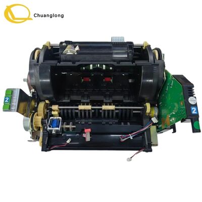 ভালো দাম Wincor Nixdorf ইন-আউটপুট মডিউল গ্রাহক ট্রে CRS 01750220330 I/O মডিউল CRS-M-II Cineo C4060 1750220330 ATM Selfserv অংশ অনলাইন