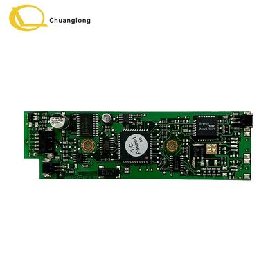 ভালো দাম NMD A008539 কন্ট্রোল বোর্ড ইলেকট্রনিক NC301 ক্যাসেট পিসি বোর্ড Assy PCB Glory Delarue Talaris Dispenser NMD100 200 NF101 NQ200 NQ300 ATM CRS স্বয়ংসেবা অংশ অনলাইন