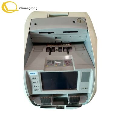 ভালো দাম ATM মেশিন SNBC BNE-S210 ফ্যাক্টরি ডাইরেক্ট সাপ্লাই কারেন্সি কাউন্টিং রিয়েল মানি ডিটেকশন ব্যাংকনোট রিসাইক্লার সোর্টার মেশিন BNE-S210 অনলাইন