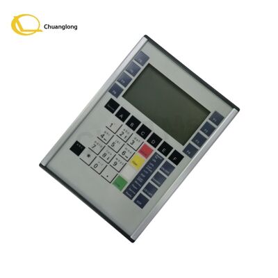 ভালো দাম ATM মেশিনের খুচরা যন্ত্রাংশ Wincor Nixdorf 2050XE SOP অপারেটর প্যানেল ইউএসবি সংযোগ নির্দিষ্ট 1750109076 01750109076 Wincor ATM এর জন্য অনলাইন