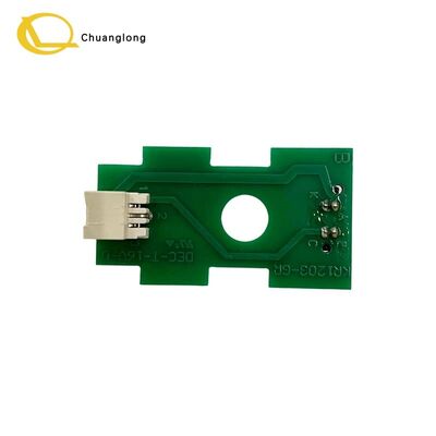 ভালো দাম Glory GFB800 Hopper Sensor Cash Inlet Detection Sensor Banknote Counter Assy GFS USF GFB UW Series Sorter Counter Part অনলাইন