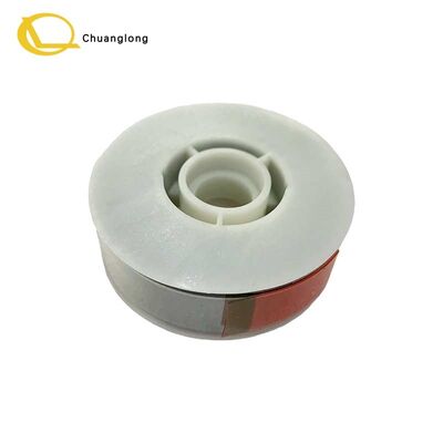 ভালো দাম এনসিআর এসক্রো টেপ 009-0017578 BNA UD50600 কালো এবং সাদা এসক্রো টেপ 0090017578 009-0017579 0090017579 ATM Selfserv Part অনলাইন