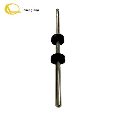 ভালো দাম NCR Pinch Roller Shaft Assy 445-0632956 S1 Dispenser Pressure Roller Shaft 4450632956 445-0707681 4450707681 ATM CRS Selfserv Part অনলাইন