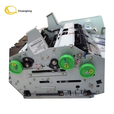 ভালো দাম এটিএম মেশিনের খুচরা যন্ত্রাংশ GRG 9250 ROHS H68N ক্যাশ ডিসপেনসার নোট ফিডার পরিবহন CRM9250-NFT-001 YT4.029.068 502018221 GRGATM এর জন্য অনলাইন