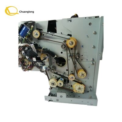 ভালো দাম এটিএম মেশিনের খুচরা যন্ত্রাংশ GRG 9250 ROHS H68N ক্যাশ ডিসপেনসার নোট এসক্রো CRM9250-NE-001 YT4.029.065 502018218001 GRG ATM এর জন্য অনলাইন