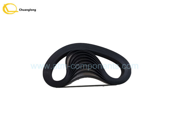 ভালো দাম A001623 ATM মেশিনের খুচরা যন্ত্রাংশ NMD100 NF200 10x222x0.65 বেল্ট অনলাইন