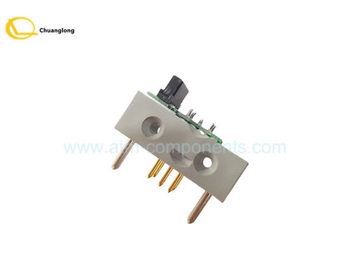ভালো দাম A004172 ATM মেশিন যন্ত্রাংশ DeLaRue Glory NMD SPR/SPF 101, 200 সংযোগকারী অনলাইন