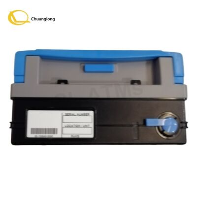 ভালো দাম ATM মেশিনের খুচরা যন্ত্রাংশ 00155842000D 00-155842-000D স্টক Diebold 2.0 MULTI-MEDIA CSET SEC UNIV ACTIVDISPENSE ক্যাসেট অনলাইন